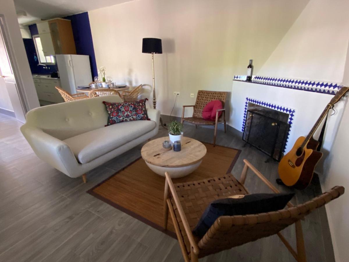B&B Casa Oceo - Malaga - Andalusie อาเลาริน เดลา ตอร์เร ภายนอก รูปภาพ