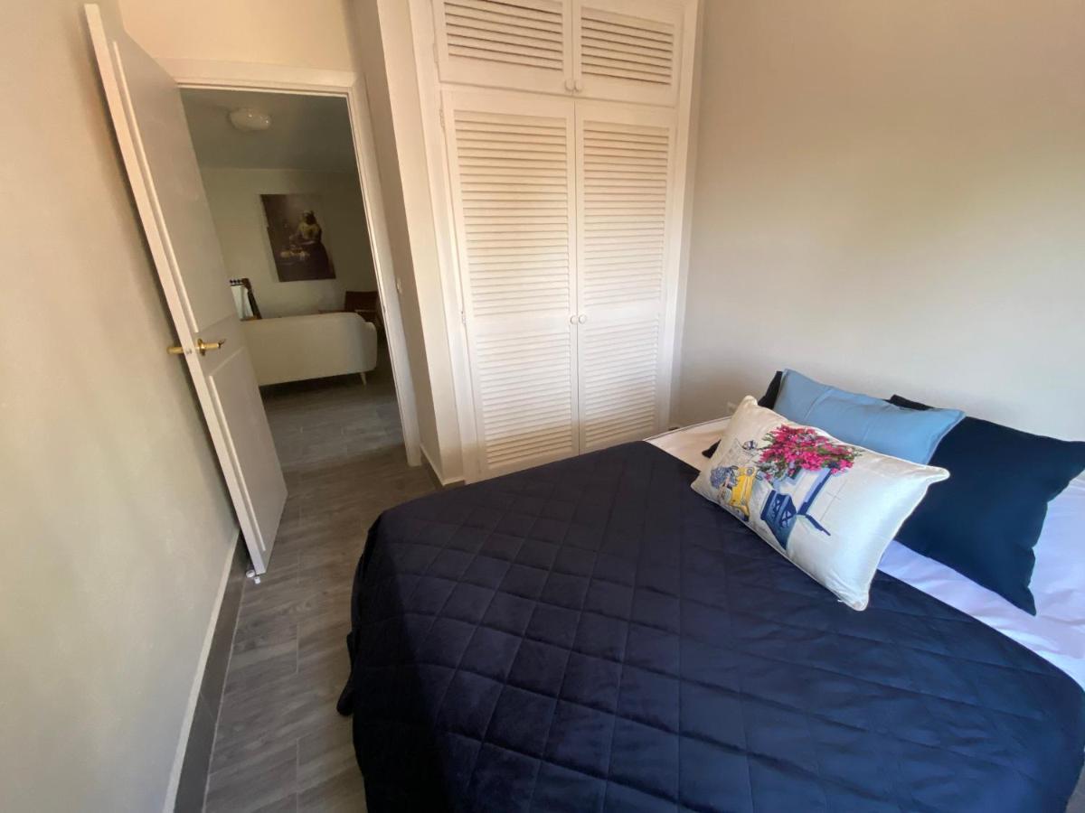 B&B Casa Oceo - Malaga - Andalusie อาเลาริน เดลา ตอร์เร ภายนอก รูปภาพ