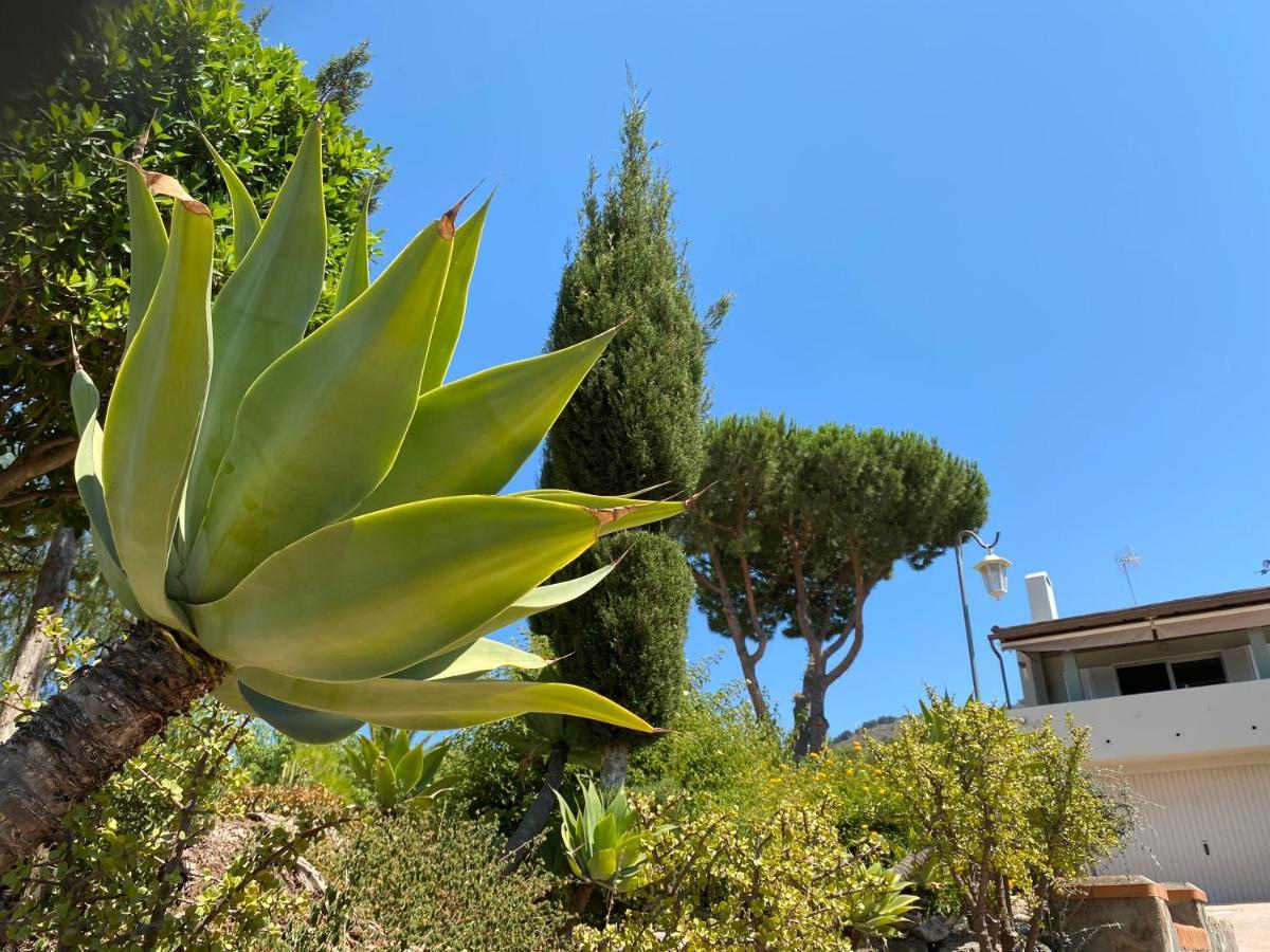 B&B Casa Oceo - Malaga - Andalusie อาเลาริน เดลา ตอร์เร ภายนอก รูปภาพ