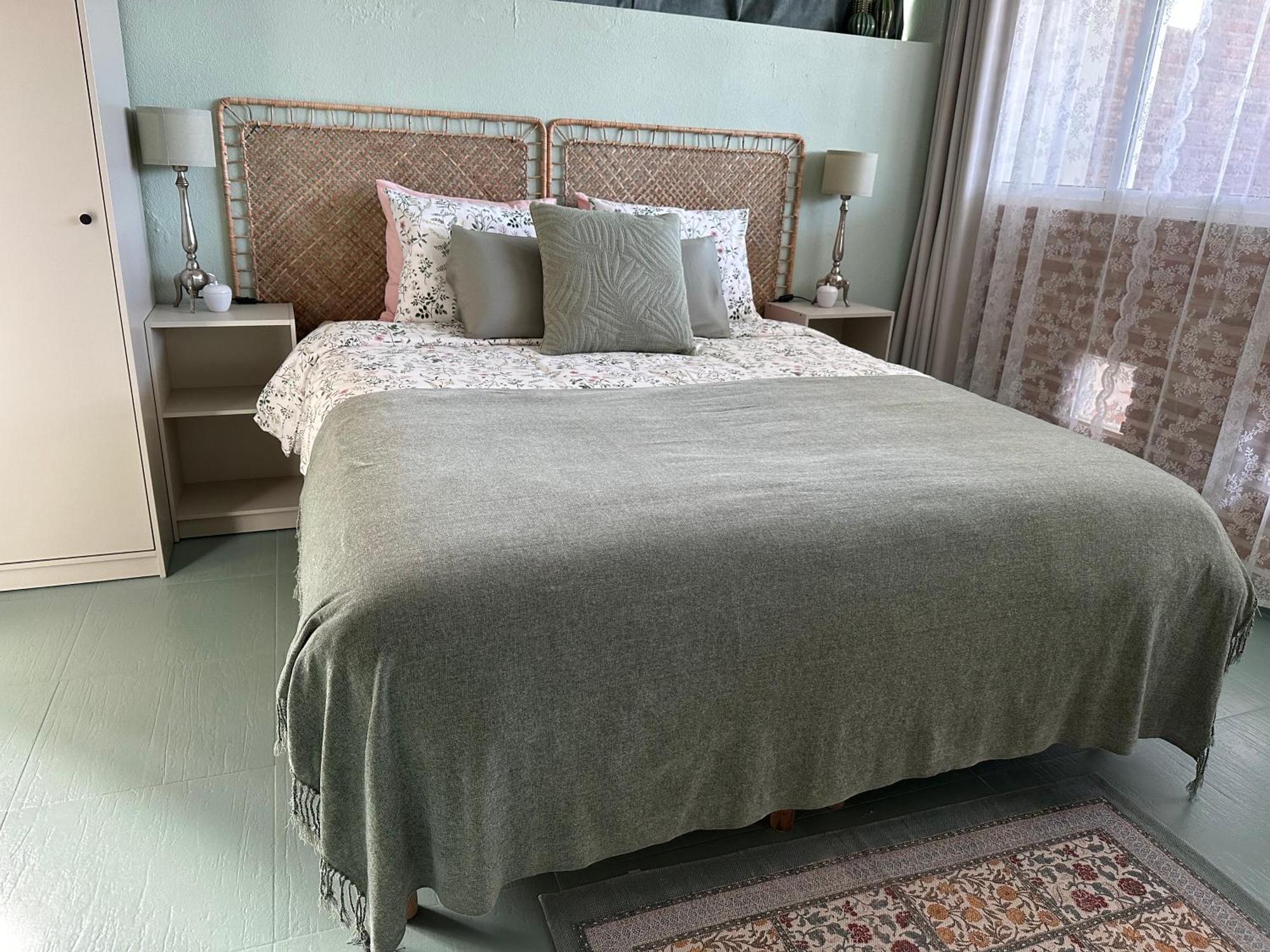 B&B Casa Oceo - Malaga - Andalusie อาเลาริน เดลา ตอร์เร ภายนอก รูปภาพ